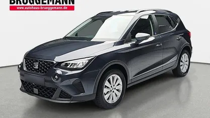 Gebraucht Seat Arona FR 116 PS (85 kW) 2025 SUV