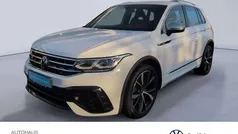 Gebraucht 2023 VW Tiguan R SUV | 38.449 € (Superpreis)