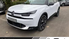 Weiß Neu 2025 Citroën C4 PureTech Limousine | 24.840 € (Fairer Preis)
