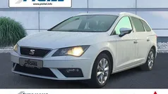 Gebraucht 2018 Seat Leon ST Style Kombi | 12.990 € (Fairer Preis)