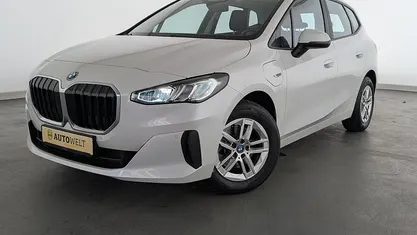 Gebraucht BMW 225 245 PS (180 kW) 2022 Van / Kleinbus