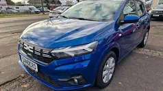Gebraucht 2023 Dacia Sandero Expression Kleinwagen | 16.390 € (Fairer Preis)
