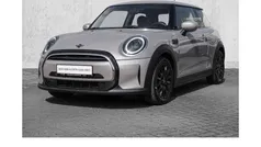 Rooftop grey Gebraucht 2022 Mini ONE Kleinwagen | 18.240 € (Fairer Preis)