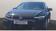 Uranograu Gebraucht 2024 VW Golf VIII GTI Limousine | 37.490 € (Fairer Preis)