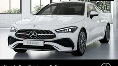 Gebraucht 2025 Mercedes CLE200 AMG Coupé | 54.880 € (Fairer Preis)