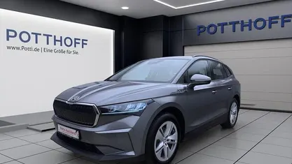 Gebraucht Skoda Enyaq iV Loft 108 kW (148 PS) 2023 SUV