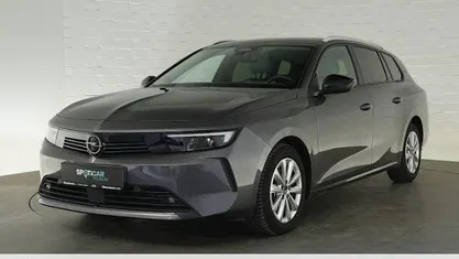 Gebraucht Opel Astra Elegance 131 PS (96 kW) 2023 Kombi