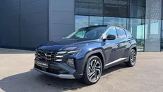 Gebraucht 2025 Hyundai Tucson Prime SUV | 35.990 € (Fairer Preis)