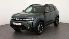 Gebraucht 2025 Dacia Duster SUV | 27.890 € (Fairer Preis)