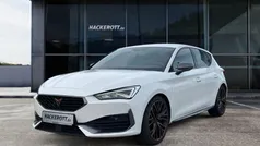 Gebraucht 2022 Cupra Leon VZ Limousine | 27.780 € (Fairer Preis)