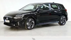 Gebraucht 2025 Hyundai i30 N Line Limousine | 27.290 € (Fairer Preis)