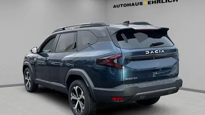 Gebraucht 2025 Dacia Bigster Journey SUV | 31.429 € (Fairer Preis)