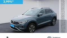 Gebraucht 2024 VW T-Roc Move SUV | 27.490 € (Superpreis)