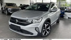 Gebraucht 2025 VW Taigo Style SUV | 23.970 € (Fairer Preis)
