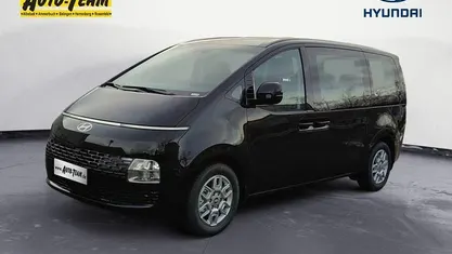 Gebraucht Hyundai Staria Trend 224 PS (164 kW) 2025 Van / Kleinbus