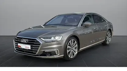 Gebraucht 2021 Audi A8 Ambiente Limousine | 49.940 € (Guter Preis)