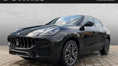 Gebraucht 2025 Maserati Grecale GT SUV | 77.190 € (Fairer Preis)