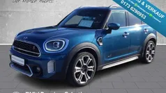 Gebraucht 2022 Mini Cooper S Countryman SUV | 29.380 € (Fairer Preis)