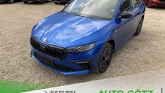 Gebraucht 2025 Skoda Scala Monte Carlo Kleinwagen | 28.790 € (Fairer Preis)