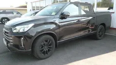 Gebraucht 2023 Ssangyong Musso SUV | 35.845 € (Fairer Preis)