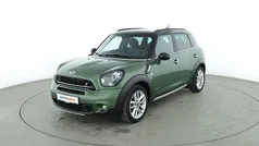 Gebraucht 2017 Mini Cooper S Countryman SUV | 17.610 € (Fairer Preis)