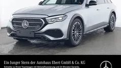 Silber Gebraucht 2023 Mercedes E300 Advanced Plus Limousine | 65.880 € (Teuer)