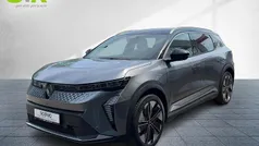 Dolomitgrau, black pearlschwarz metallic (grau) Neu 2025 Renault Scénic Iconic Van / Kleinbus | 46.980 € (Guter Preis)