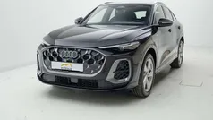 Schwarz Neu 2025 Audi Q5 Sportback Ambiente SUV | 67.900 € (Superpreis)