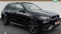 Mercedes GLE400
