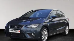 Gebraucht 2021 Seat Ibiza Beats Kleinwagen | 18.450 € (Fairer Preis)
