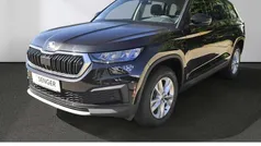 Gebraucht 2022 Skoda Kodiaq Ambition SUV | 32.380 € (Fairer Preis)
