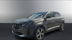 Gebraucht 2021 Peugeot 3008 Allure+ SUV | 22.490 € (Fairer Preis)