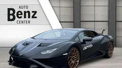Andere Gebraucht 2024 Lamborghini Huracán Coupé | 369.000 € (Fairer Preis)