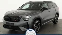 Gebraucht 2025 Skoda Kodiaq RS SUV | 52.995 € (Guter Preis)