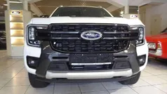 Frostweiß Neu 2025 Ford Ranger Wildtrack Abholung | 58.890 € (Guter Preis)