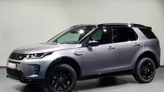 Grau, eiger grey Neu 2025 Land Rover Discovery Sport SE Dynamic SUV | 60.490 € (Guter Preis)