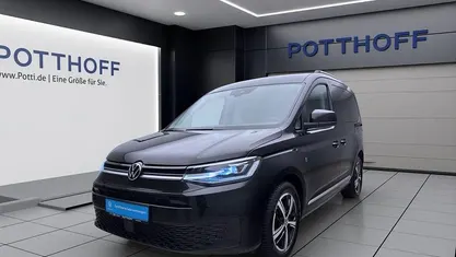 Gebraucht 2024 VW Caddy Style Van / Kleinbus | 29.977 € (Fairer Preis)