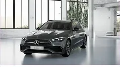 Gebraucht 2023 Mercedes C200 AMG | 39.990 € (Fairer Preis)