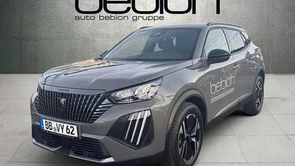 Gebraucht 2025 Peugeot 2008 Allure SUV | 32.258 € (Fairer Preis)