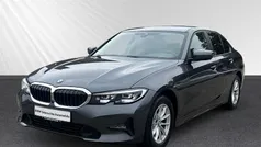 Gebraucht 2021 BMW 320 Advantage Limousine | 21.990 € (Fairer Preis)