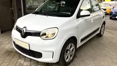 Weiß Gebraucht 2021 Renault Twingo LIMITED Kleinwagen | 8.499 € (Superpreis)