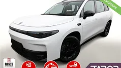Weiß Neu 2025 Leapmotor C10 SUV | 33.988 € (Superpreis)
