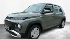 Gruen Neu 2025 Hyundai Inster Select Kleinwagen | 23.850 € (Fairer Preis)