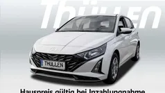 Weiß Neu 2024 Hyundai i20 Select Kleinwagen | 17.980 € (Superpreis)