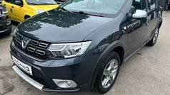 Grau Gebraucht 2020 Dacia Sandero Anniversary Kleinwagen | 9.990 € (Guter Preis)