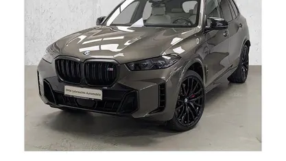 Gebraucht BMW X5 M Sport 530 PS (389 kW) 2024 Manhattan SUV