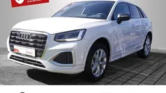 Gebraucht 2023 Audi Q2 Advanced Plus SUV | 28.888 € (Fairer Preis)