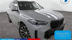 Nardograu Gebraucht 2024 BMW X5 M Sport SUV | 84.950 € (Fairer Preis)