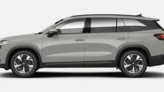 Blackmagic perleffekt Neu 2025 Skoda Kodiaq Selection SUV | 41.508 € (Guter Preis)
