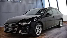 Gebraucht 2024 Audi A4 Advanced Plus Kombi | 31.870 € (Fairer Preis)